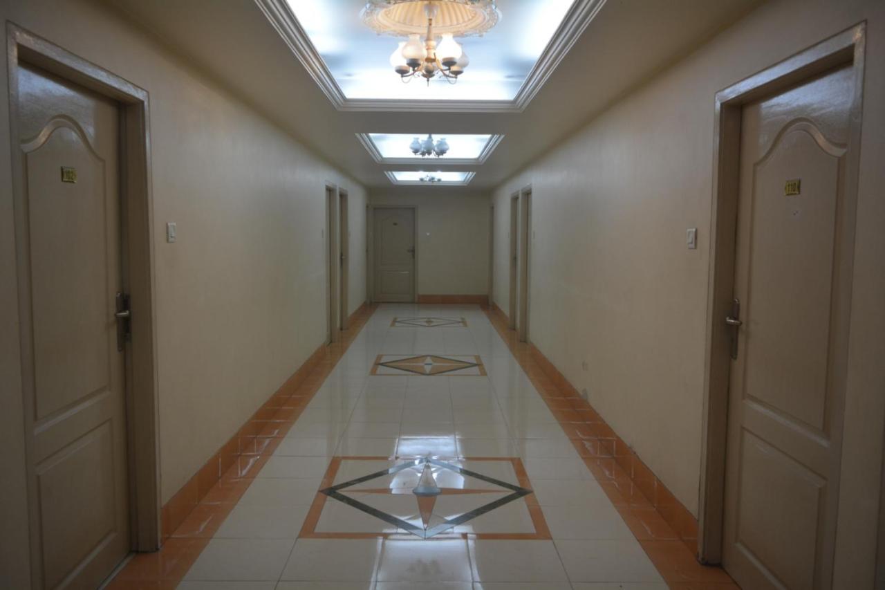 Hotel Poonam Dış mekan fotoğraf